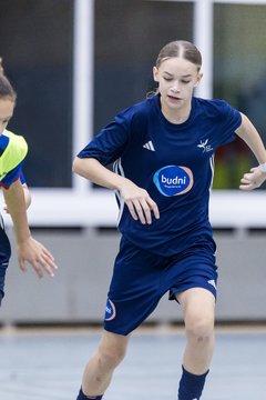 Bild 83 - wDJ Loewinnen Cup D1
